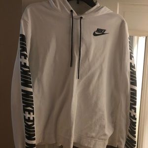 Nike sweatshirt